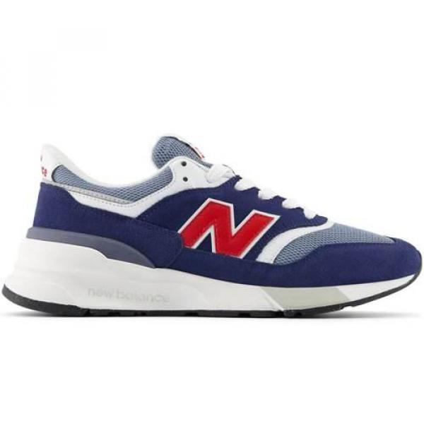 Buty do chodzenia męskie New Balance U997REA