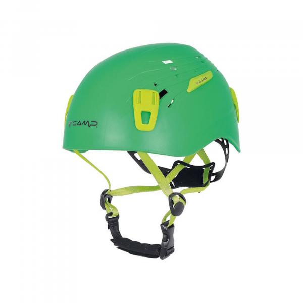 Kask wspinaczkowy Camp Titan