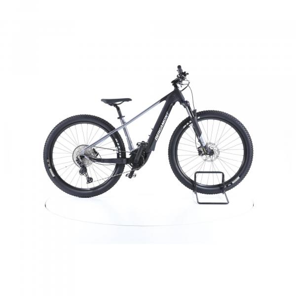 2nd Life - Bergamont E Revox Sport E-Bike 2022 - Jak nowy