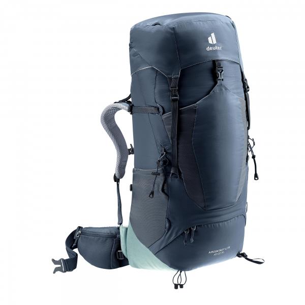 Plecak trekkingowy Deuter Air Contact Lite 45+10 l