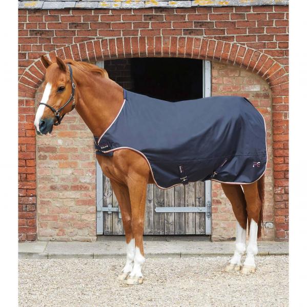 Derka polarowa dla koni Premier Equine Buster Edition Vecto