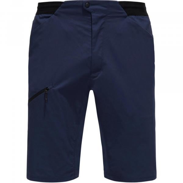 Spodenki krótkie męskie L.I.M Fuse Shorts