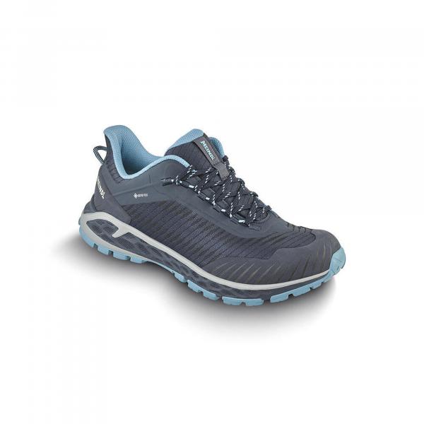 Buty trekkingowe damskie MEINDL Power Walker Lady 4.2 z membraną Gore-tex