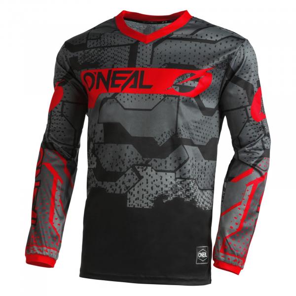 Koszulka rowerowa mtb O'neal CAMO Jersey