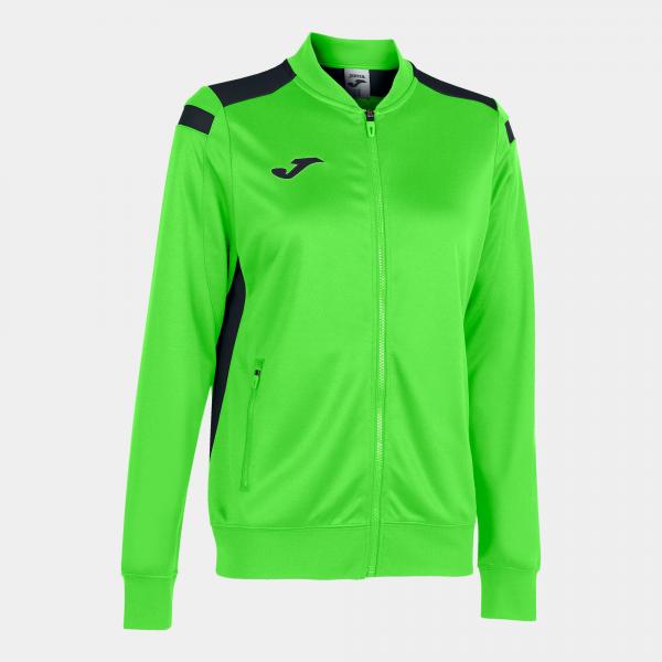 Bluza do piłki nożnej damska Joma Championship IV