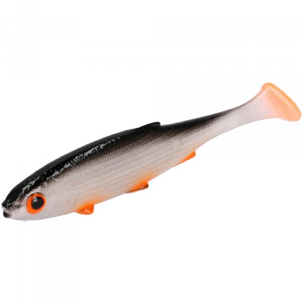 Przynęta Mikado Real Fish Roach 15Cm/Orange Roach - Op.2Szt