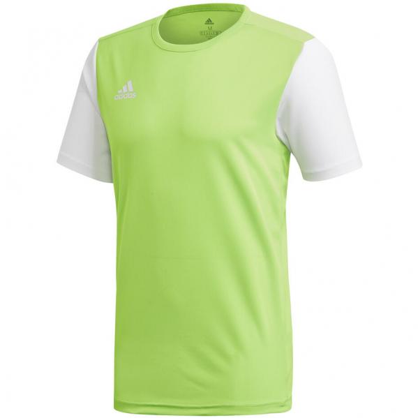 Koszulka piłkarska męska adidas Estro 19 Jersey