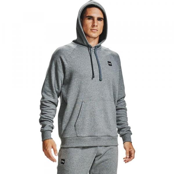 Bluza sportowa męska Under Armour Rival Fleece Hoodie