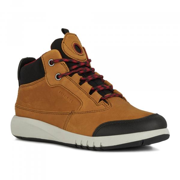 Buty juniorskie Geox Aeranter Abx