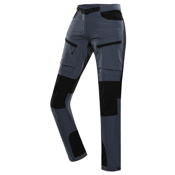 Spodnie damskie trekkingowe Alpine Pro Akana 2