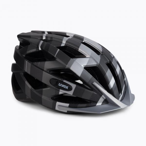 Kask rowerowy UVEX Air Wing CC