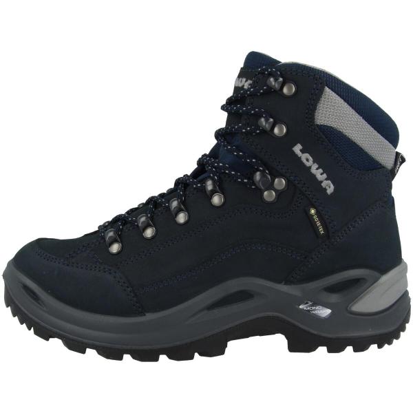 Buty trekkingowe damskie Lowa Renegade Gtx Mid