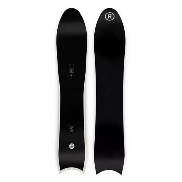 Deska snowboardowa męska Ride Peace Seeker