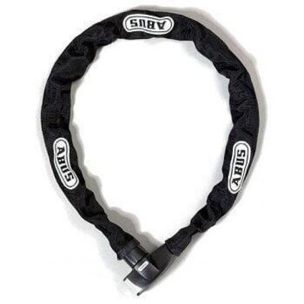 Zamek Łańcucha Łańcuch Miejski 6800/85 2.0 Czarny