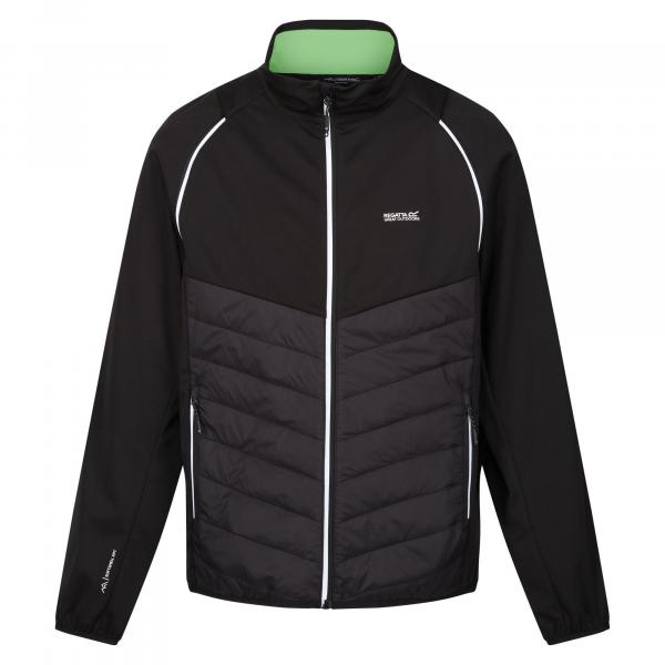 Kurtka Męska Steren Hybrid Soft Shell