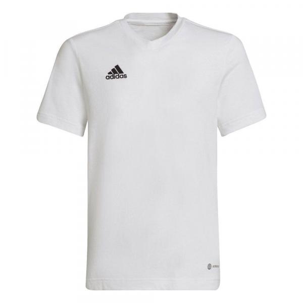 Koszulka dla dzieci adidas Entrada 22 Tee