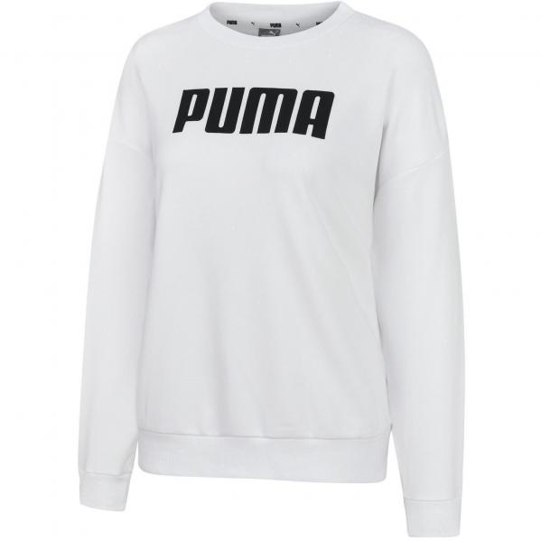 Bluza Puma Ess Crew Sweat Tr, Kobiety