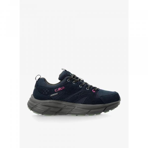 Buty turystyczne damskie CMP Kamsel Low WP