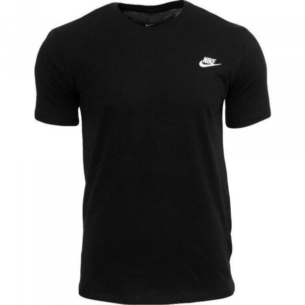 Koszulka sportowa męska Nike Club Tee