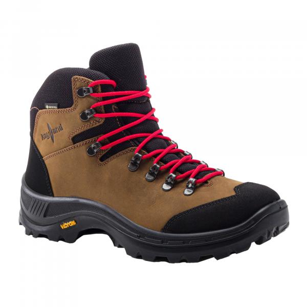 Buty trekkingowe Kayland Starland GTX