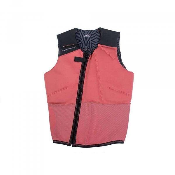 Kamizelka Neil Pryde Women Storm Impact Vest FZ Peach C2