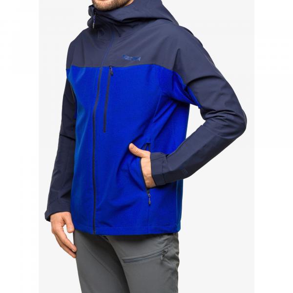 Kurtka softshell męska Marmot ROM Hoody