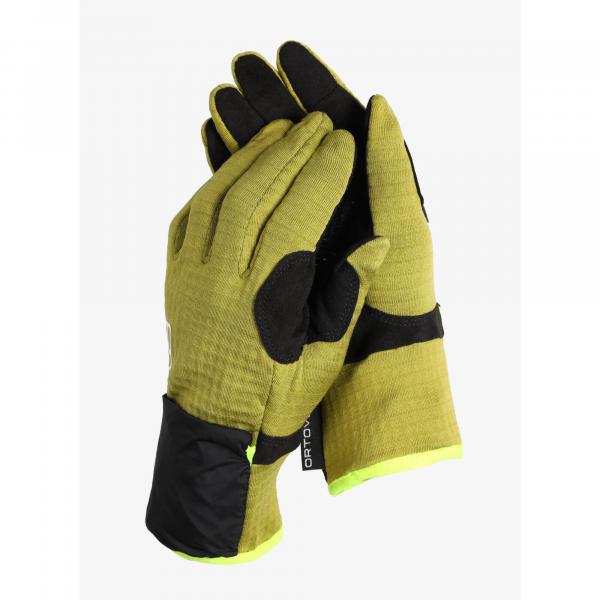 Rękawice skiturowe Ortovox Fleece Grip Cover Glove