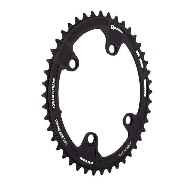 Zębatka Rotor Q Rings Bcd