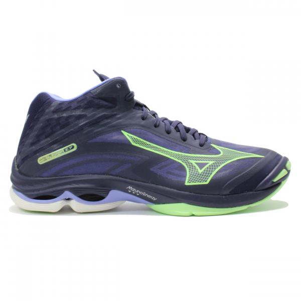 Buty halowe Mizuno Wave Lightning Z7 Mid