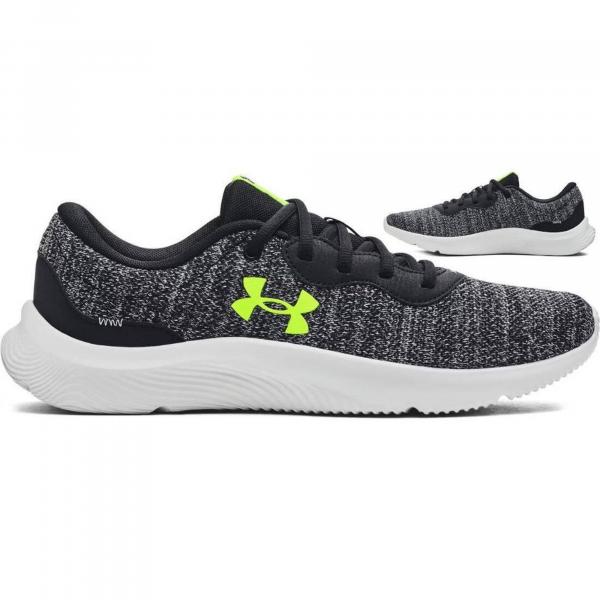 Buty do biegania męskie Under Armour Mojo 2