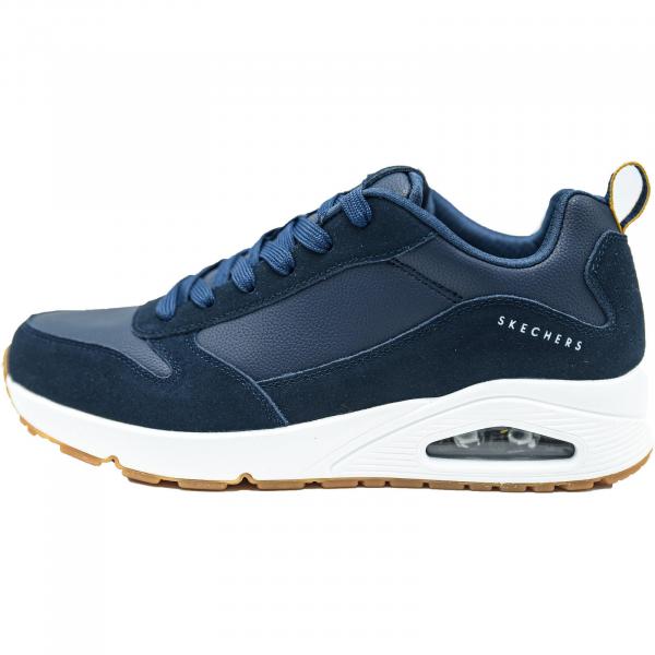 Buty Skechers Uno - Stacre, Mężczyźni