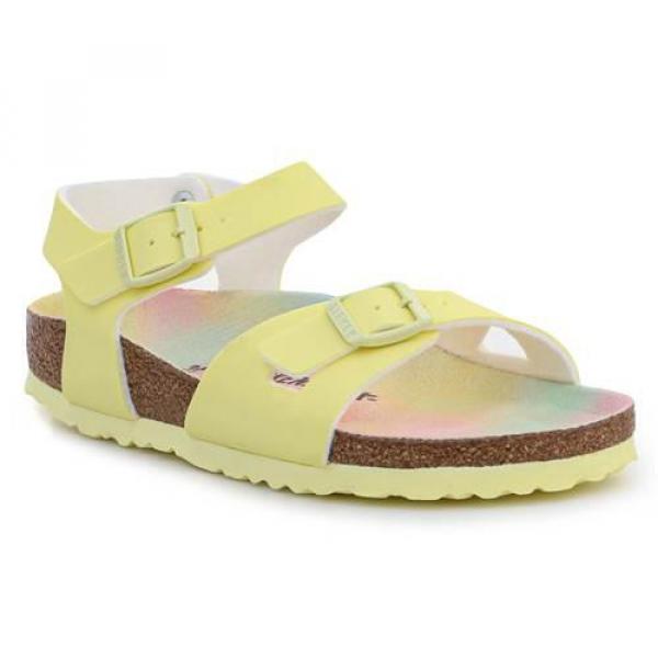 Buty do chodzenia dla dzieci Birkenstock Rio Kids