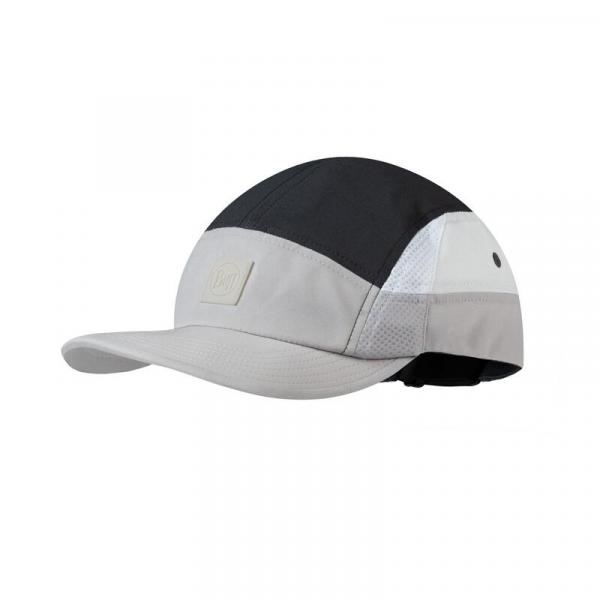 Czapka z daszkiem Buff 5 Panels Go Cap