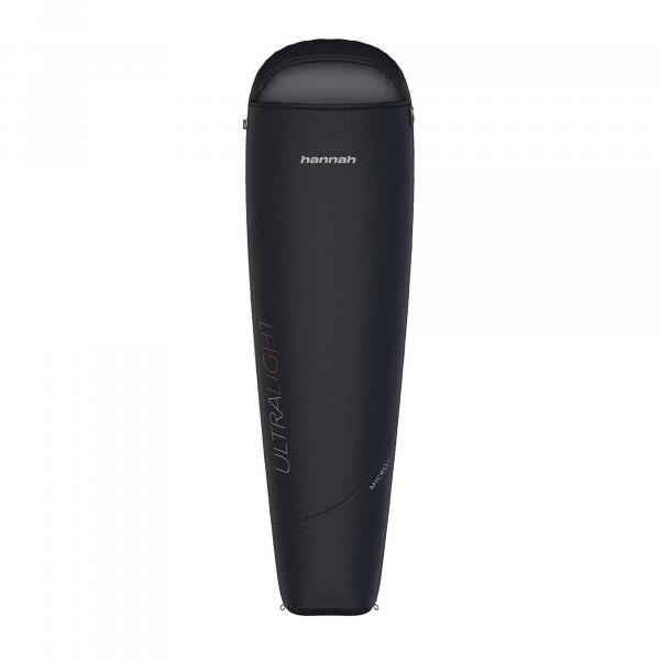 Śpiwór syntetyczny Hannah Micro 70 (190 cm)