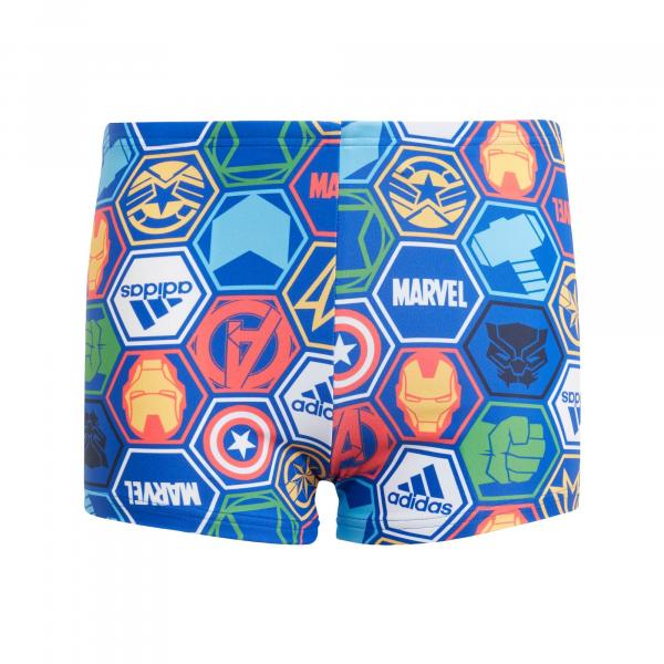 Bokserki adidas x Marvel's Avengers Swim