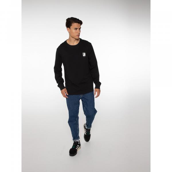 Koszulka męska Protest SHELBY longsleeve t-shirt