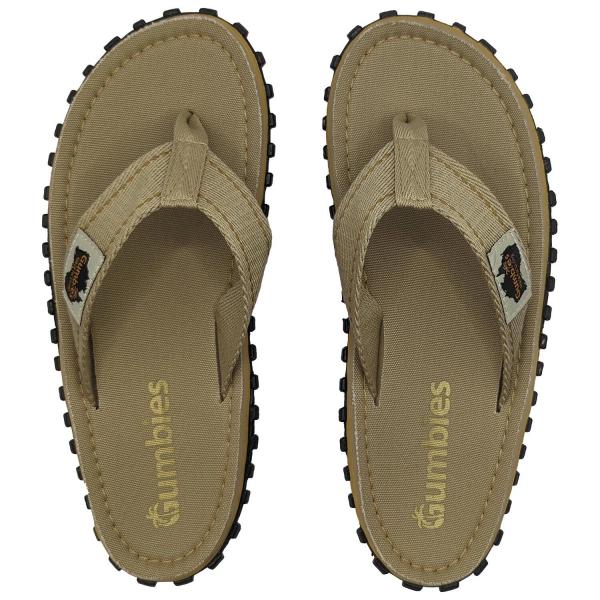 Japonki GUMBIES ISLANDER FLIP-FLOPS UNISEX