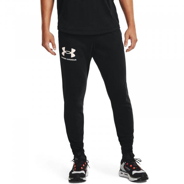 Spodnie Under Armour Rival Terry Joggers, Mężczyźni