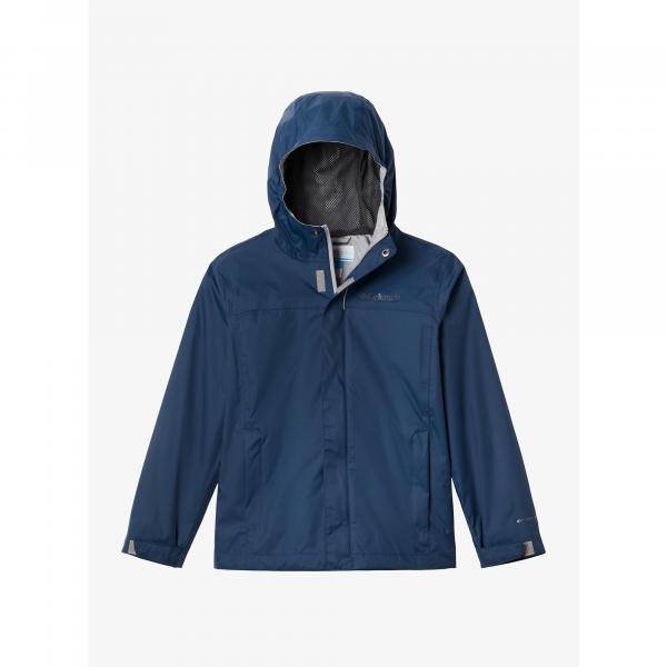 Kurtka przeciwdeszczowa chłopięca Columbia Watertight Jacket