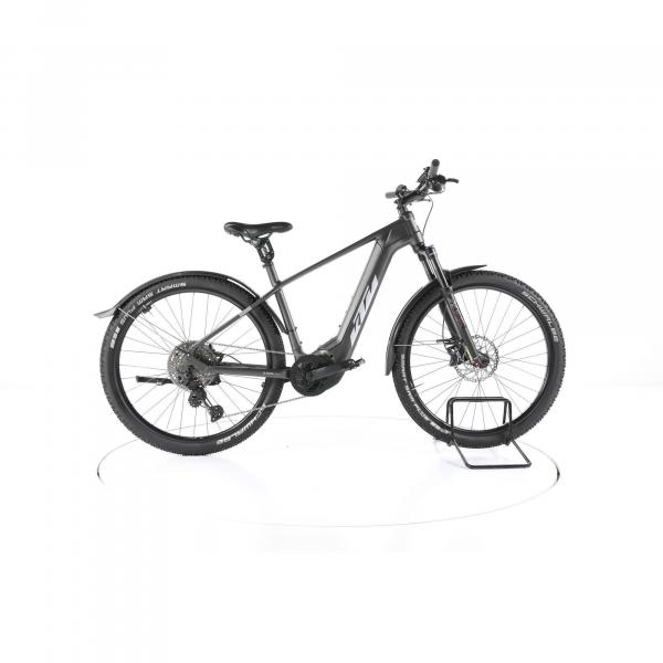Second Life - KTM Macina Team XL E-Bike 2022 - Jak nowy