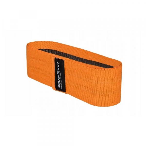 Guma do ćwiczeń unisex aqua-sport hip band