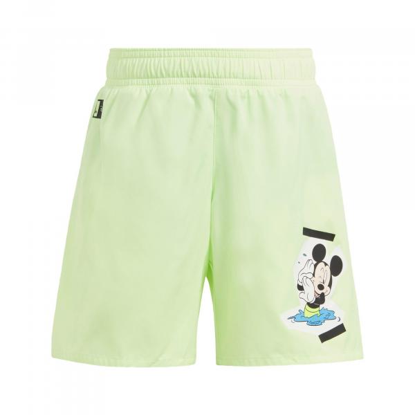 Szorty adidas x Disney Mickey Mouse Swim