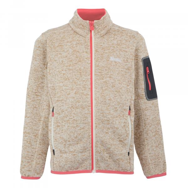 Kurtka Dziecięca Newhill Fleece Jacket