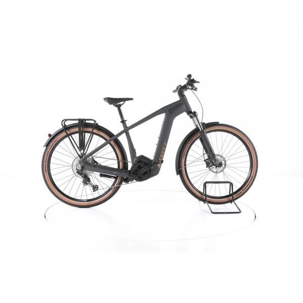 Second Life - Scott AXIS eRIDE 20 Trekking E-Bike 2023 - Jak nowy
