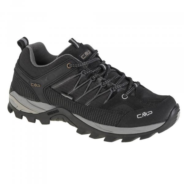 Buty trekkingowe męskie, CMP Rigel Low