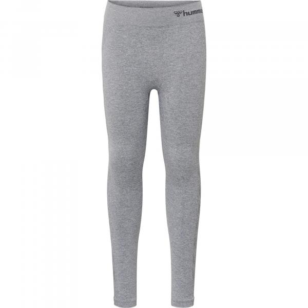 Legginsy dziewczęce Hummel CI