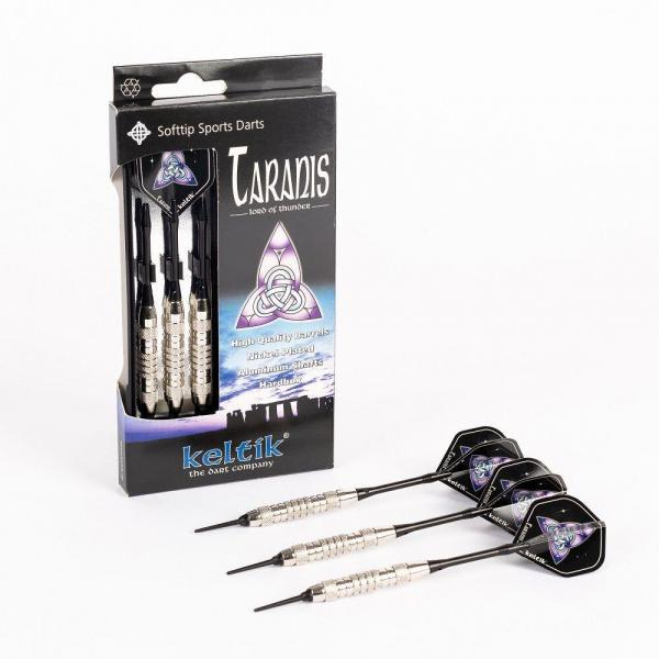 Rzutki Softdart Keltik Taranis 14 g