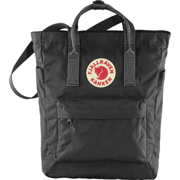 Torba Fjallraven Kanken Totepack - black