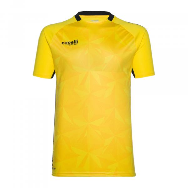 Koszulka piłkarska męska Capelli Pitch Star Goalkeeper