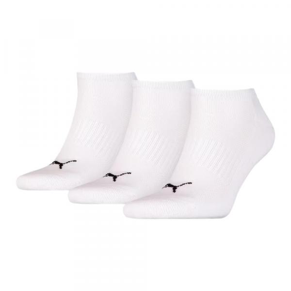 Skarpety Treningowe Unisex Dla Dorosłych 907942 (zestaw 3 Sztuk)